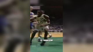 TOP 10 NBA DUNKS OF ALL-TIME #fyp #nba #basketball #dunk #foryou