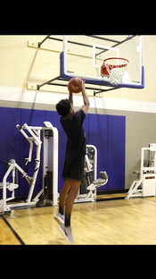 Tyler Currie is the BEST dunker in the WORLD #basketball #viral #nba...