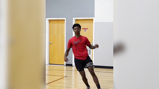 Tyler Currie is the BEST dunker in the WORLD #basketball #viral #nba...