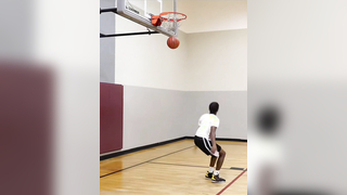 Tyler Currie is the BEST dunker in the WORLD #basketball #viral #nba...