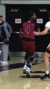 Best College Dunk? | Eastbay! #NBA #fypシ #sports #basketball #nbahig...