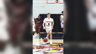 Best College Dunk? | Eastbay! #NBA #fypシ #sports #basketball #nbahig...