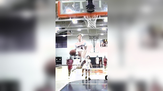 Best College Dunk? | Eastbay! #NBA #fypシ #sports #basketball #nbahig...