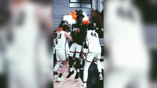 Best College Dunk? | Eastbay! #NBA #fypシ #sports #basketball #nbahig...