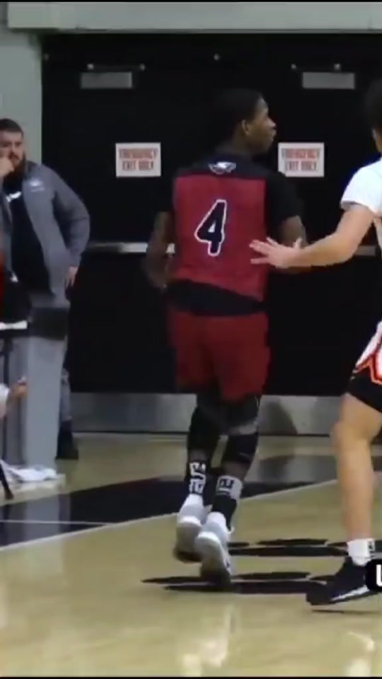 Best College Dunk? | Eastbay! #NBA #fypシ #sports #basketball #nbahig...