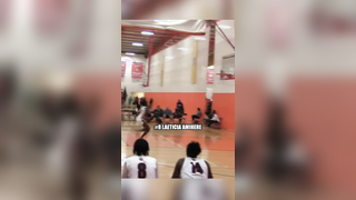 The top 10 dunks from women’s basketball! #fyp #basketball #dunk #for...