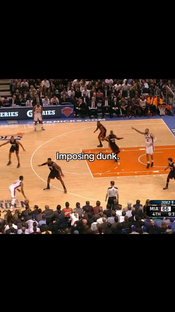 #nbaedits #nba #basketball #dunk