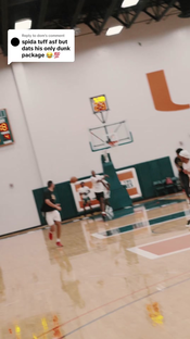 Replying to @dom #nba #dunk #donovanmitchell #sportsvideography