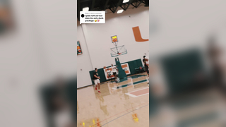 Replying to @dom #nba #dunk #donovanmitchell #sportsvideography
