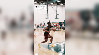 Replying to @dom #nba #dunk #donovanmitchell #sportsvideography