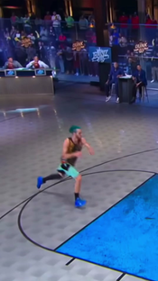 Wisconsin Dunk Show, Thu, Aug 8! Best dunkers in the world and specia...