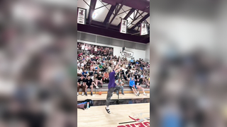 Wisconsin Dunk Show, Thu, Aug 8! Best dunkers in the world and specia...