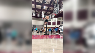 Wisconsin Dunk Show, Thu, Aug 8! Best dunkers in the world and specia...