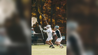 Madyn Scardaci with the SMOOTH one-hand shovel at Sophomore Select ...