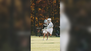 Madyn Scardaci with the SMOOTH one-hand shovel at Sophomore Select ...