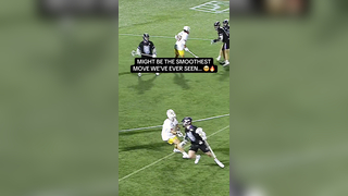 “HE LOOKED LIKE A VIDEO GAME” #lacrosse #michaelsowers #pll #lax ...