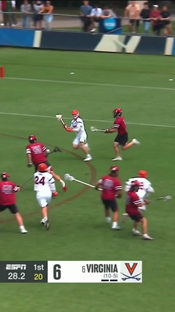 THIS IS PLAYOFF LACROSSE #lax #lacrosse #lacrossehighlights #play...
