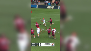 THIS IS PLAYOFF LACROSSE #lax #lacrosse #lacrossehighlights #play...