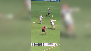 THIS IS PLAYOFF LACROSSE #lax #lacrosse #lacrossehighlights #play...