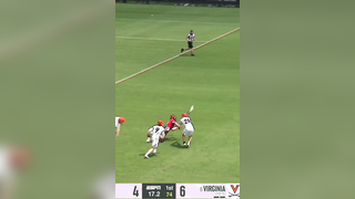 THIS IS PLAYOFF LACROSSE #lax #lacrosse #lacrossehighlights #play...