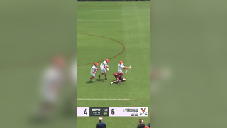 THIS IS PLAYOFF LACROSSE #lax #lacrosse #lacrossehighlights #play...