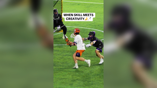 The perfect lacrosse highlight doesn’t exi— ‍#lacrosse #pll #lacro...