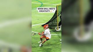 The perfect lacrosse highlight doesn’t exi— ‍#lacrosse #pll #lacro...