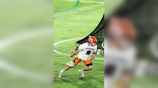 The perfect lacrosse highlight doesn’t exi— ‍#lacrosse #pll #lacro...