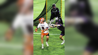 The perfect lacrosse highlight doesn’t exi— ‍#lacrosse #pll #lacro...
