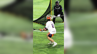 The perfect lacrosse highlight doesn’t exi— ‍#lacrosse #pll #lacro...