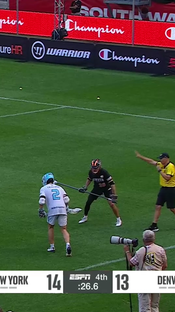 You be the judge… ‍ #lacrosse #lacrossehighlights #thisorthat #a...