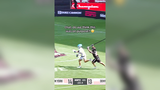 You be the judge… ‍ #lacrosse #lacrossehighlights #thisorthat #a...