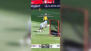 You be the judge… ‍ #lacrosse #lacrossehighlights #thisorthat #a...