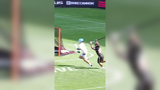 You be the judge… ‍ #lacrosse #lacrossehighlights #thisorthat #a...