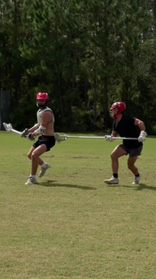 This is how you assert dominance (via @Xavier Daniels, @Ashton Pack...