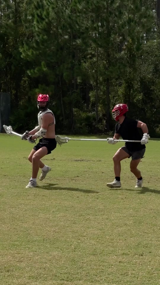 This is how you assert dominance (via @Xavier Daniels, @Ashton Pack...