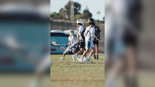 The talent at the youth level is getting RIDICULOUS (via IG/thelax...