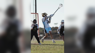 The talent at the youth level is getting RIDICULOUS (via IG/thelax...