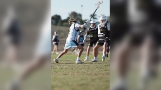 The talent at the youth level is getting RIDICULOUS (via IG/thelax...