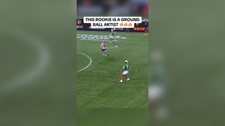 Is Mason Woodward the BEST ground ball artist in lacrosse!? (via @U...