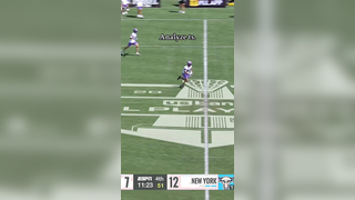 THIS IS TRANSITION LACROSSE (via @Premier Lacrosse League / ESPN+)...