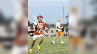 They had a bad day #lacrosse #lacrossehighlights #lacrossetok