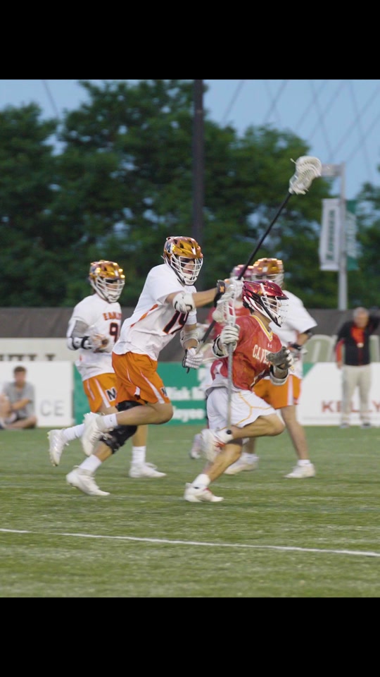 They had a bad day #lacrosse #lacrossehighlights #lacrossetok
