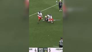 Moments like THIS are why we love lacrosse (via ESPNU) #lacrosse #l...