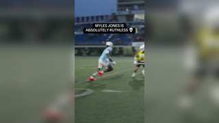 The aura is insane. #lacrosse #lax #lacrossehighlights #midfielder...