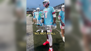 The aura is insane. #lacrosse #lax #lacrossehighlights #midfielder...