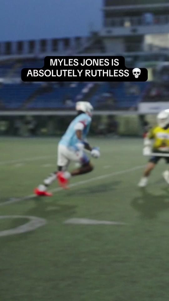 The aura is insane. #lacrosse #lax #lacrossehighlights #midfielder...