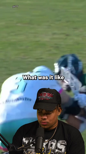 But is lacrosse actually a sport?! #lacrosse #overtime #laxbros #spor...