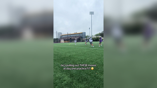 Michael Sowers is SO back. #lacrosse #lax #pll #lacrossehighlights ...