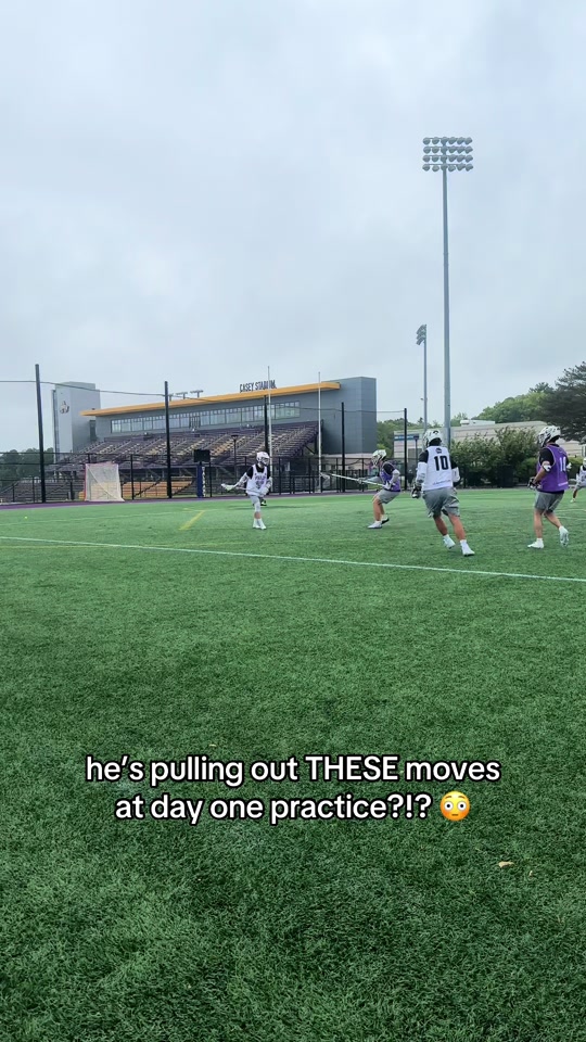 Michael Sowers is SO back. #lacrosse #lax #pll #lacrossehighlights ...